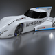 Illustration for article titled How Tomorrow's Race Car Got Bogged In Today's Lawsuits